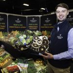 Harlech Foodservice’s expo achieves record turnout and £3 million in sales