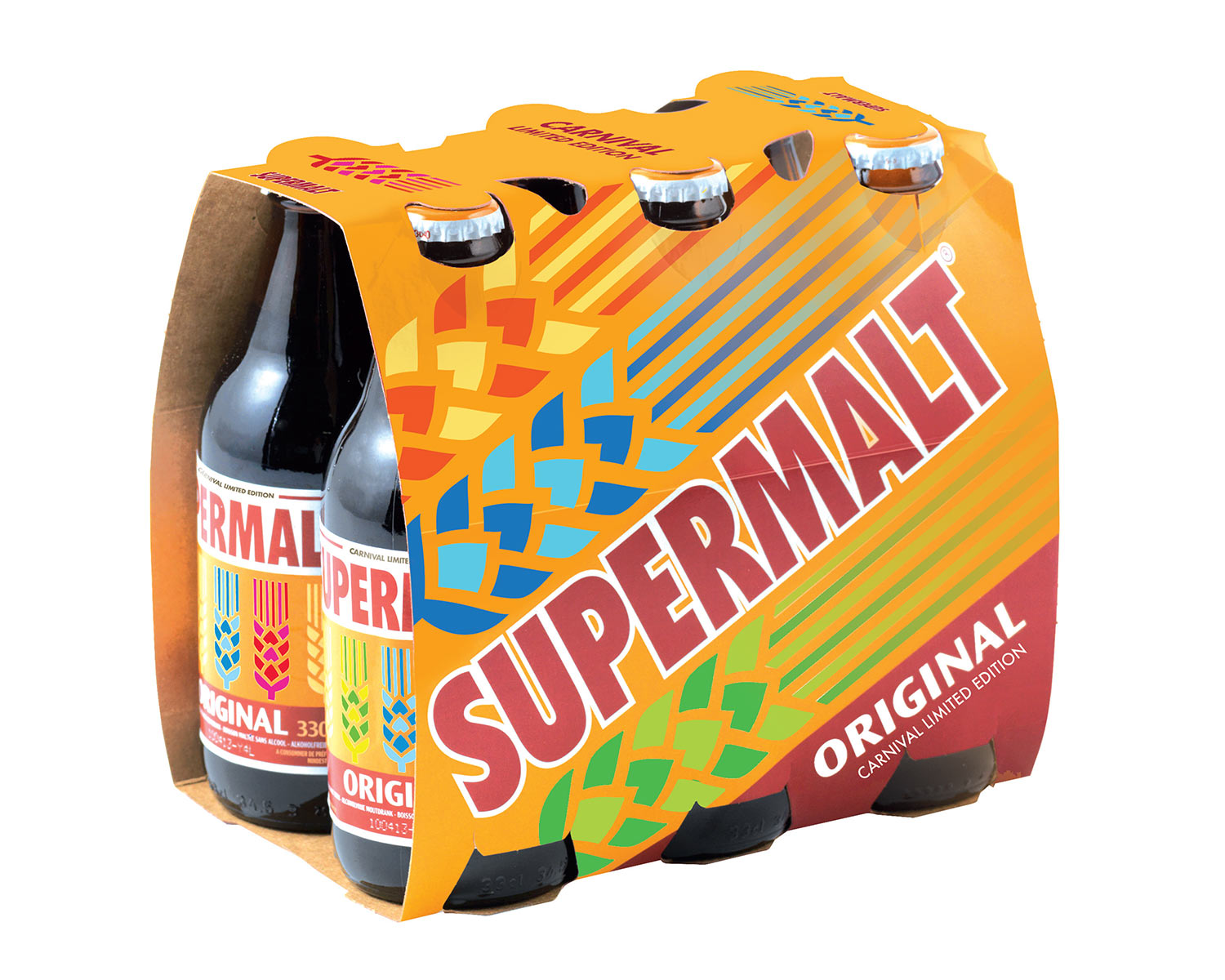 Supermalt Carnival packs | Cash & Carry Management