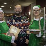 Harlech Foodservice sees a 1,100% increase in festive pre-orders