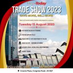 UWS Day-Today Trade Show to take place on 15 August