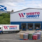 Westo Direct to open new Scottish distribution depot