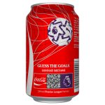CCEP launches Coca-Cola ‘Guess the Goals’ promotion