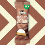 Nomadic launches Yogurt & Oat Bar to create new chilled category