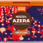 Nestlé Professional launches limited-edition designer coffee tins