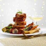 Brakes launches Christmas range of more than 1,000 products