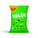 Palse Snacks secures listing with Bestway