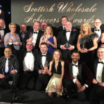 Bidfood, Filshill, United and AG Barr triumph at Achievers 2020 awards