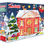 Swizzels launches new advent calendar to help retailers boost festive sales