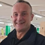 Woods Foodservice appoints ex-Booker Andy Walsh as commercial director
