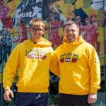 Castell Howell names Asa Tribe as Growing Healthy Futures ambassador