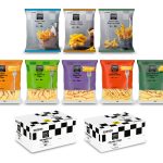 Booker relaunches own-brand catering portfolio with three pricing tiers