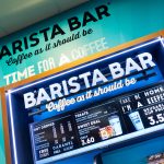 CJ Lang rolls out Barista Bar loyalty app in SPAR Scotland stores