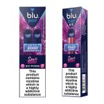 Imperial Brands extends blu vape range with Sour Berry variant