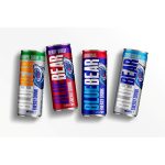 SPAR introduces two new flavours and refreshed pack design for Blue Bear