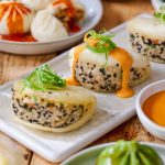 Booker extends and enhances Food To Share range