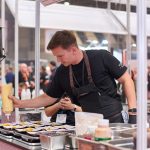 Booker to hold Foodservice Trade Show at NEC on 23 September