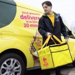 Booker launches Scoot delivery platform for symbol retailers