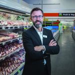 ‘Great to be back in operations’ – Booker’s COO Stuart Hyslop