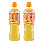 Boost adds limited-edition Tropical Punch to Sport range