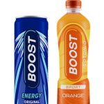 Boost Drinks launches multi-million-pound brand campaign
