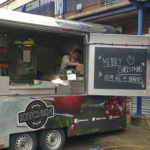 Brakes teams up with Bristol charity to serve Christmas lunch