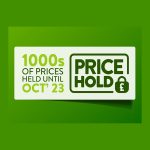 Brakes announces six-month price hold on 1,850 own-brand lines