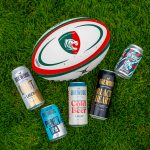 BrewDog announces five-year partnership with Leicester Tigers