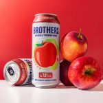 Brothers introduces new Wild Cloudy Apple cider