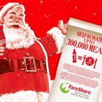 CCEP partners with Booker, Bestway and Unitas wholesalers for FareShare