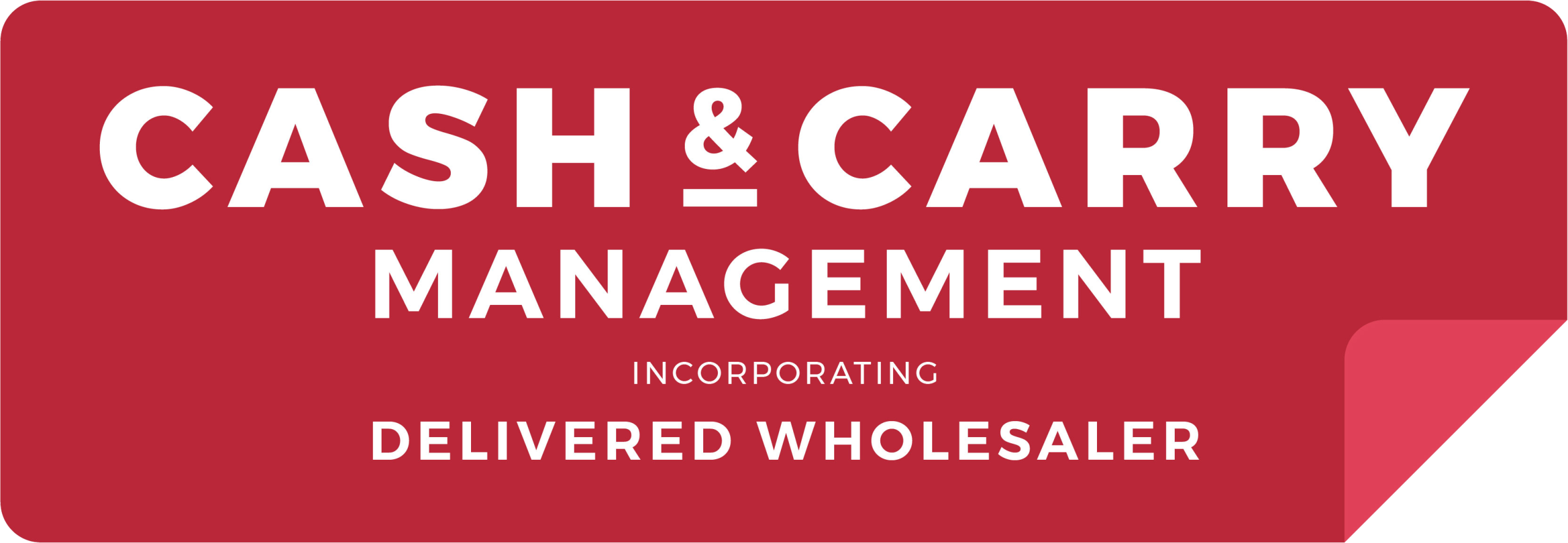 Cash & Carry Management