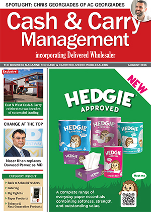 CCM front cover
