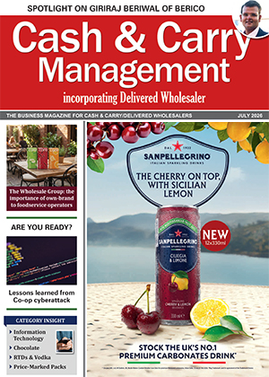 CCM front cover