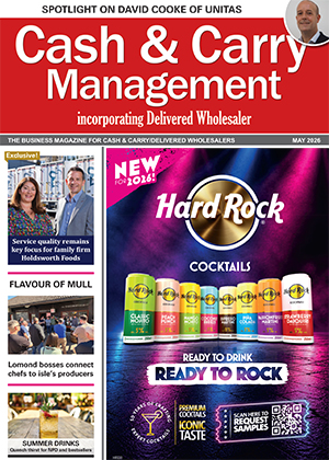 CCM front cover
