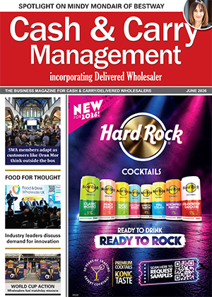 CCM front cover