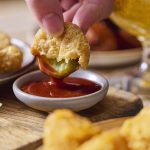 Booker relaunches Food To Share range and adds five new lines