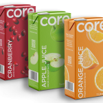 The Wholesale Group launches CORE Juices for retail and foodservice