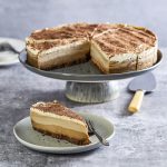 Country Range expands desserts selection with five new lines