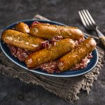 Caramelised Red Onion Sausages join Signature by Country Range portfolio