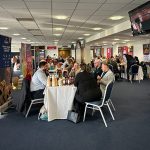 CRG’s latest Business Development Day attracts 36 suppliers