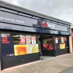 Parfetts brings off-licence fascia The Local to Carlisle for first time