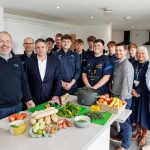 Castell Howell launches scheme to connect farmers with kitchens