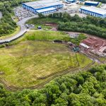 Castell Howell embarks on major expansion at Llanelli HQ