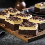 Caterforce launches Chefs’ Selections Salted Chocolate Chantilly Slice