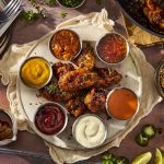 Country Range launches Steam Cooked Chicken Wings