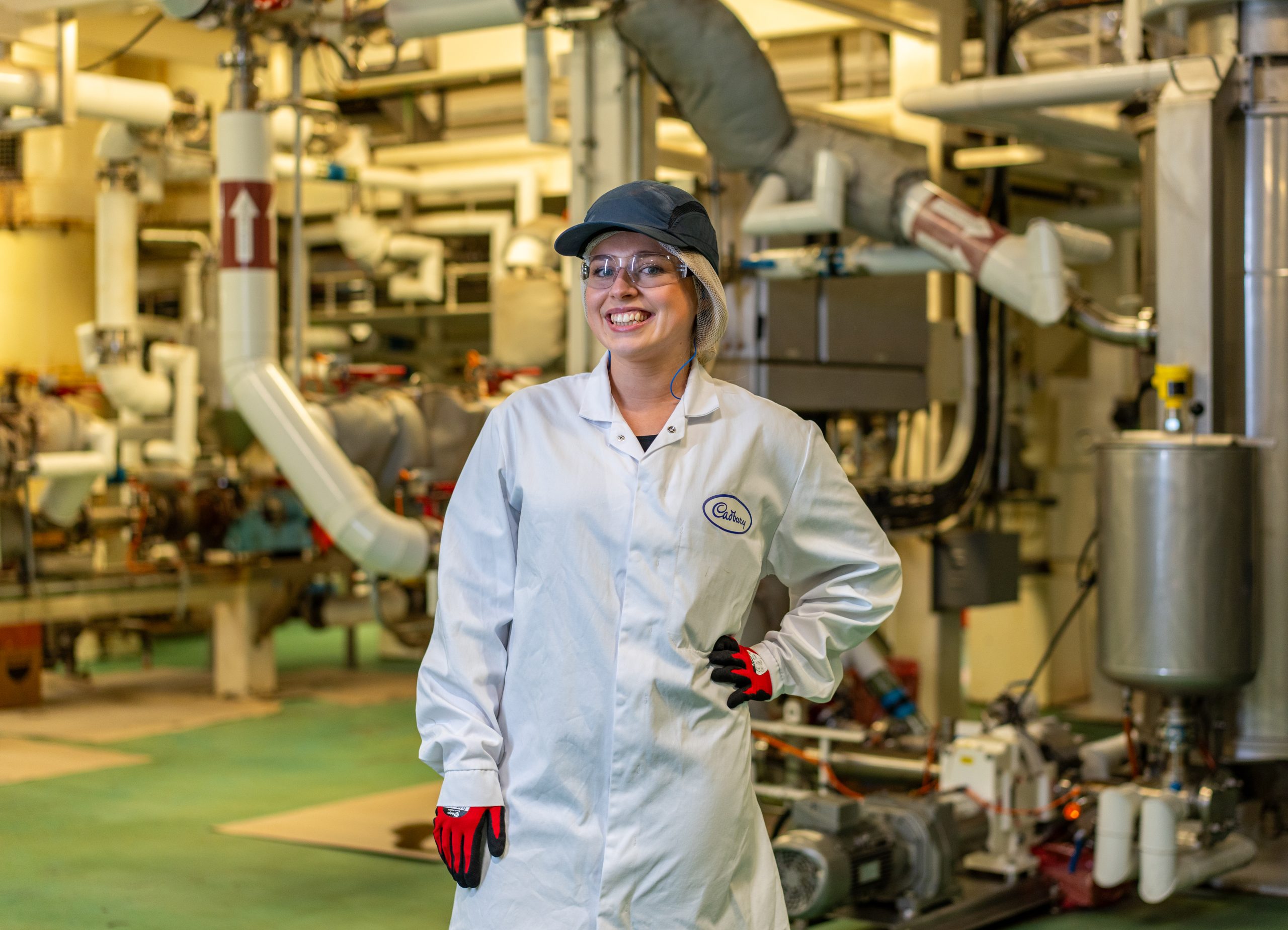 Mondelez launches #ProudlyMadeHere campaign to celebrate its 3,800 UK employees