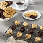 The Wholesale Group adds Cookie Pucks to CHEF Approved range
