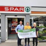 SPAR awards 30 grants through Community Cashback scheme