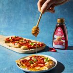Country Range Group adds Hot Honey to own-brand portfolio