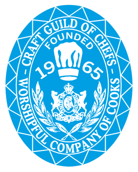 Craft Guild of Chefs Logo