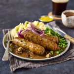 Signature Sausages join Country Range Group’s portfolio
